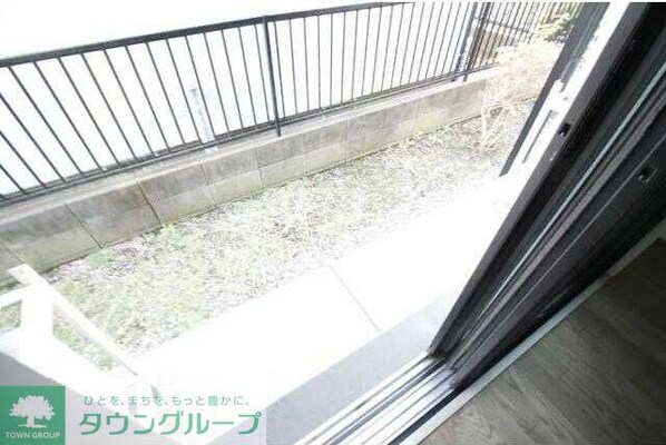 トレジャーアイランドの物件内観写真